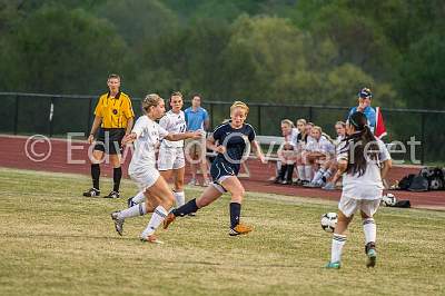 L-Soccer vs SHS 280